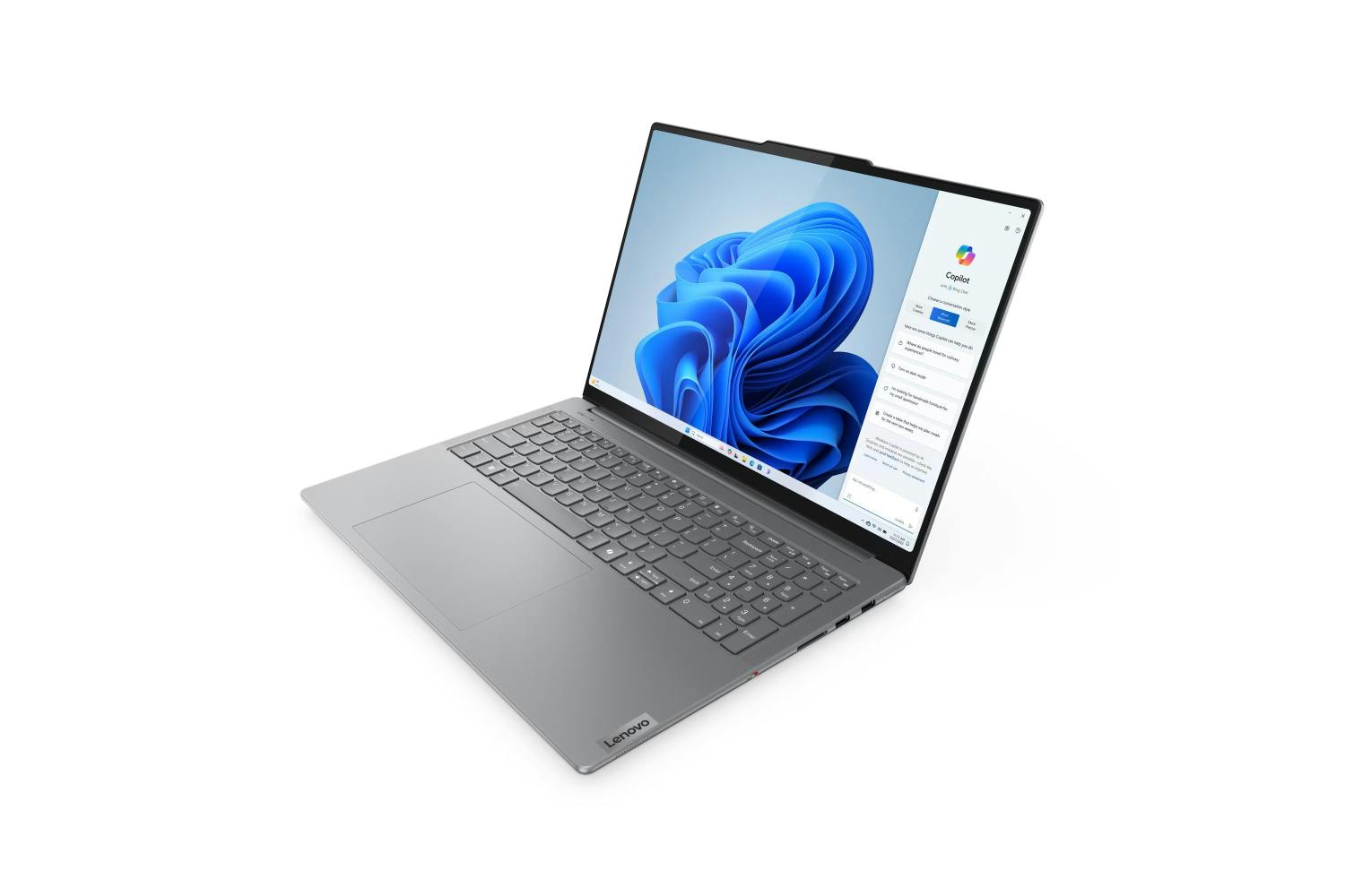 Lenovo Yoga Pro 9i Lenovo Yoga Pro 9i